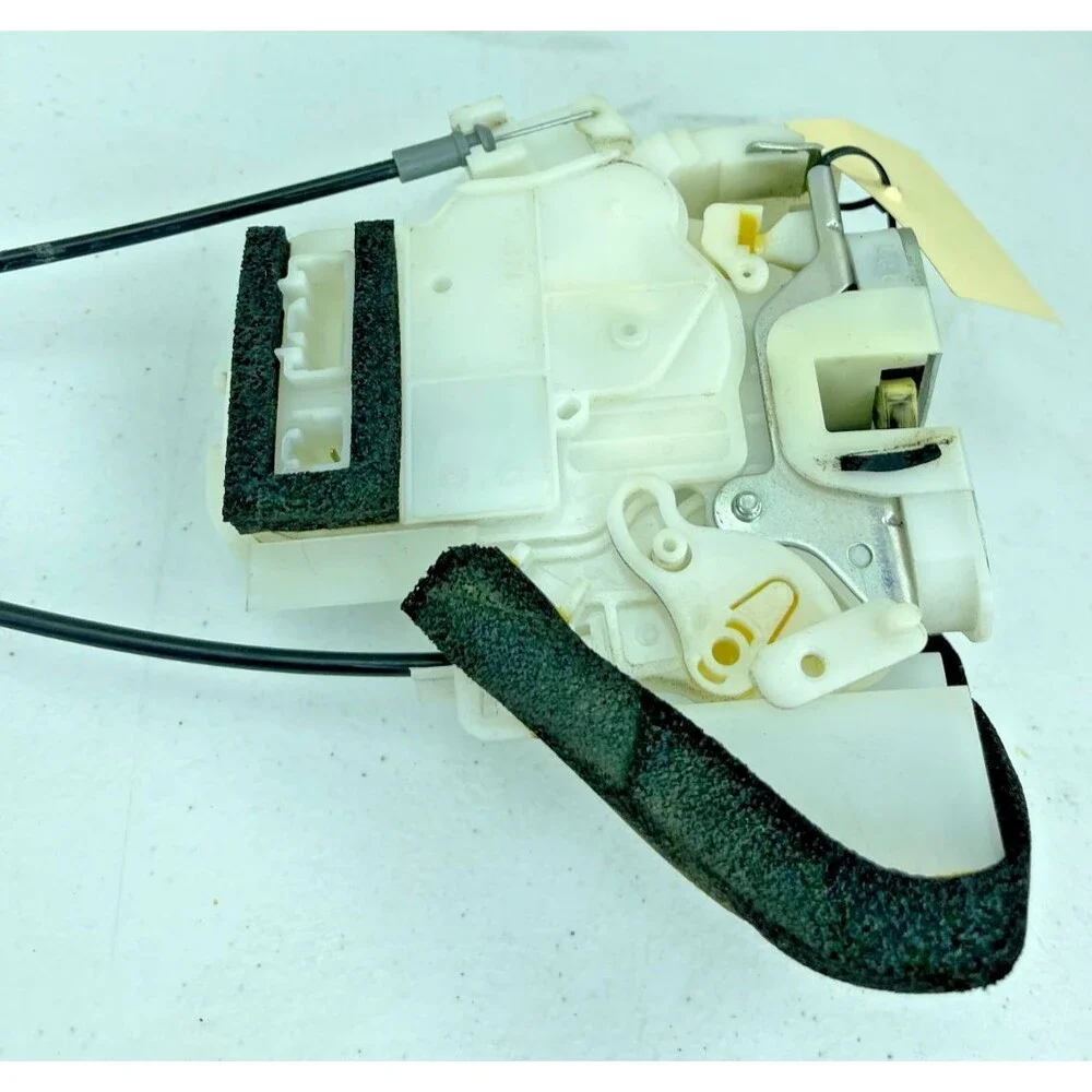 2009-2013 Subaru Forester Rear Driver Lock Actuator Door Latch OEM